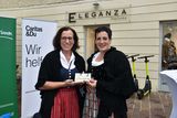 © LK Kärnten/Lebenswirtschaft/Tschaschel; LK Kärnten/Frießnegger